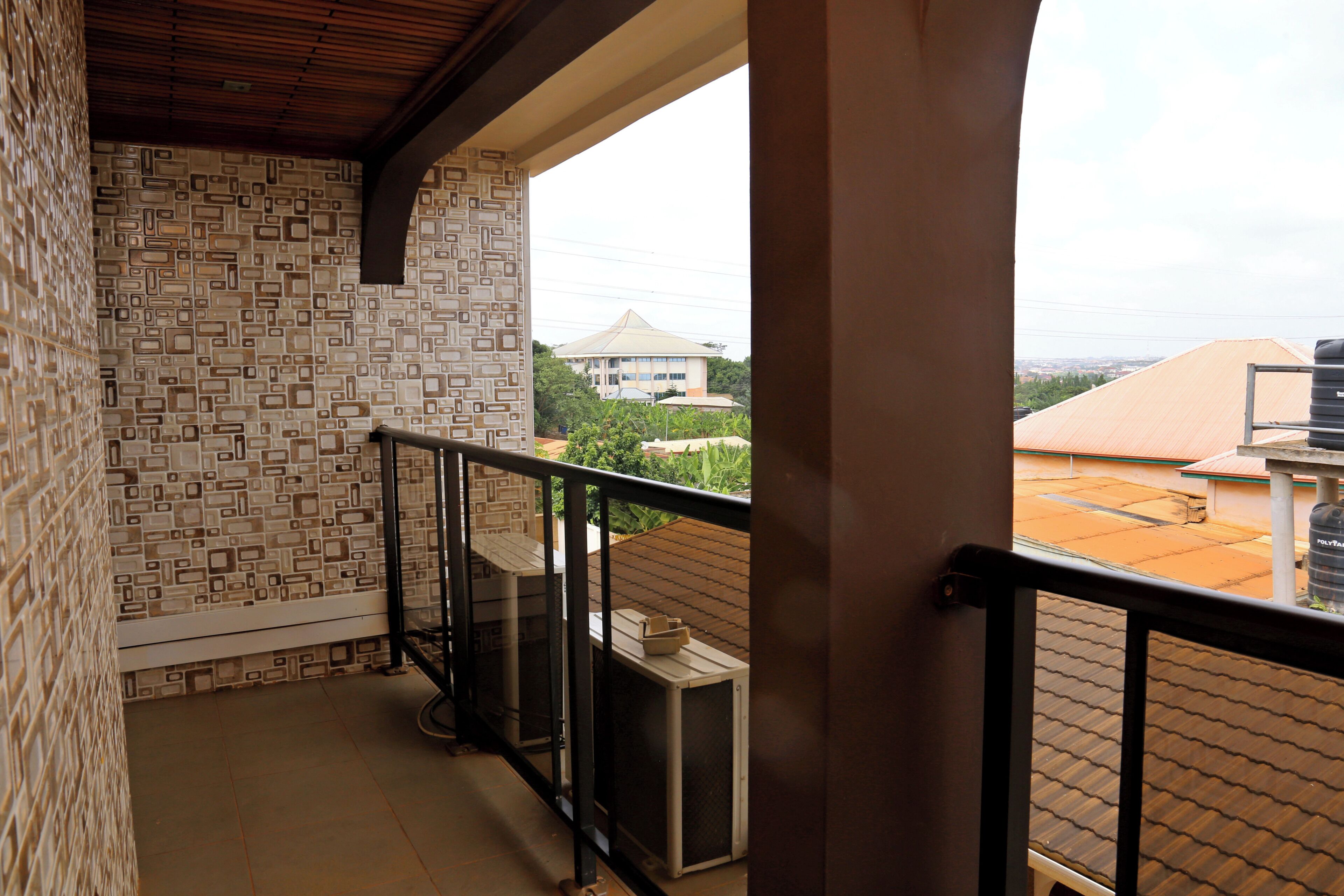 Luxury Room, Courtyard View | Property grounds