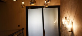 Village Courtyard Hotel