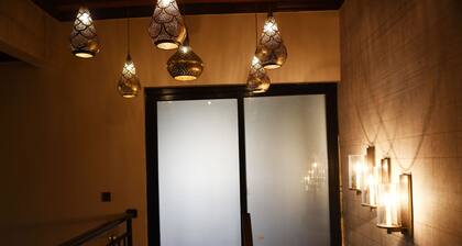 Village Courtyard Hotel