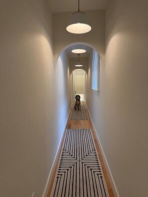 Interior - Bucknell Parent's Home Base - Walk to Restaurants and Campus, Live Like a Local (Lewisburg)