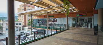 พาราเลโล โอบิสปาโด