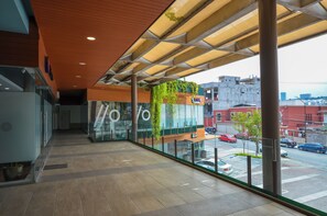 Shopping centre - Paralelo Obispado (Monterrey)