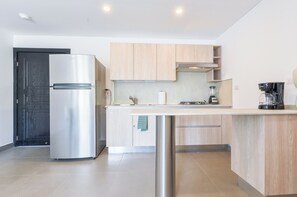 Private kitchen - Paralelo Obispado (Monterrey)