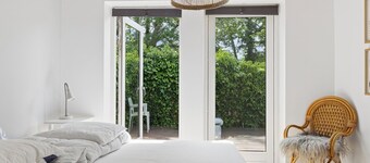Modern holiday home in prime Marielyst location