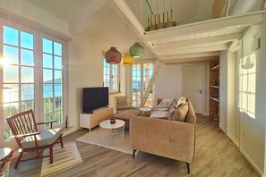 Smart TV, fireplace, ping pong - Villa Mediterraneo Kumbor (Kumbor)
