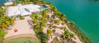 Villa Tasha - Six Bedroom Villa, Sleeps 16