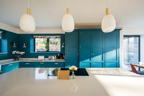 Elysian Heights - Five Bedroom Villa, Sleeps 10