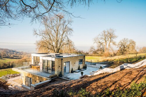 Elysian Heights - Five Bedroom Villa, Sleeps 10