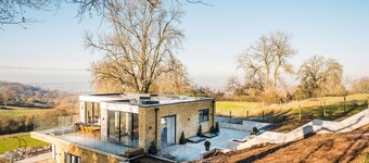 Elysian Heights - Five Bedroom Villa, Sleeps 10
