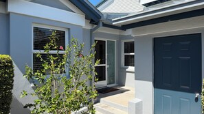 Exterior detail - ALL NEW - Resort Amenities and Beach Access (Siesta Key)