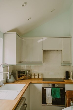 Dishwasher, highchair