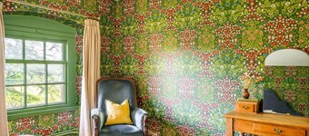 Ashwell Hall - Eight Bedroom Villa, Sleeps 18