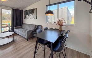 Smart TV - Awesome apartment in Vejen with WiFi (Vejen)