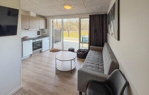 Smart TV - 2 bedroom gorgeous apartment in Vejen (Vejen)