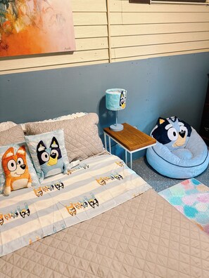 2 Schlafzimmer, WLAN, Bettwäsche