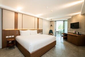 Room - Dewa Phuket - Deluxe Room (Sa Khu)