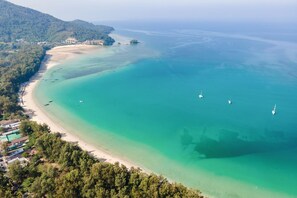 Beach - Dewa Phuket - Deluxe Room (Sa Khu)