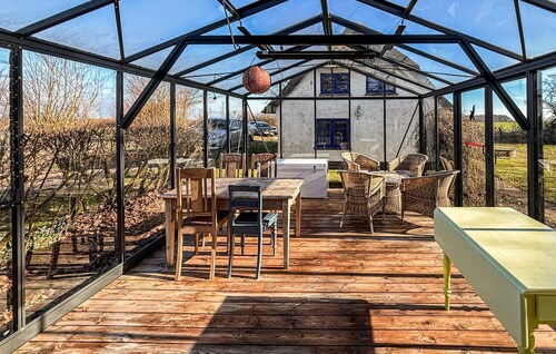 2 bedroom gorgeous home in Haderslev