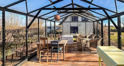 2 bedroom gorgeous home in Haderslev