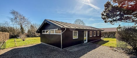 Esterni