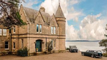 Außenbereich
