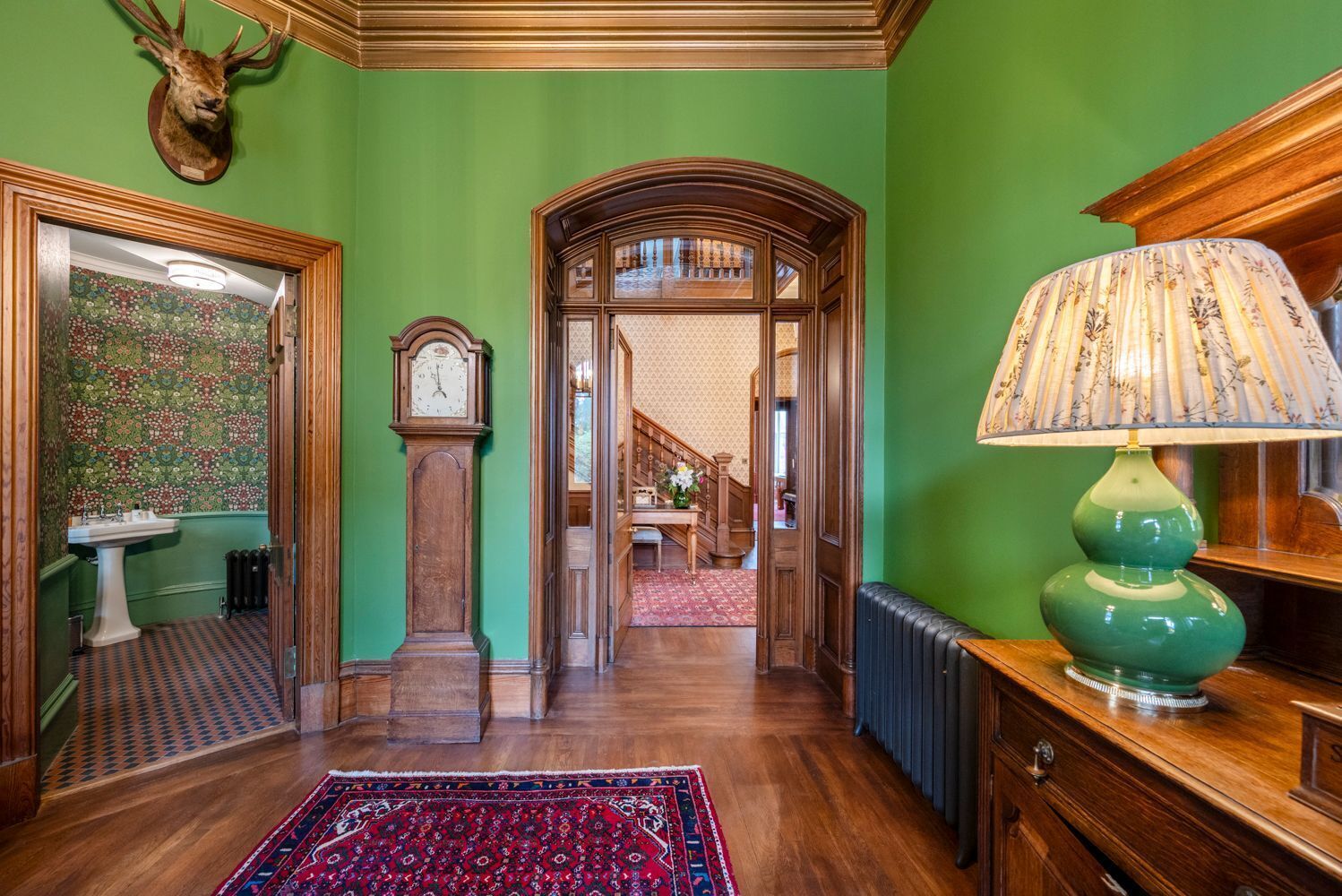 Interieur