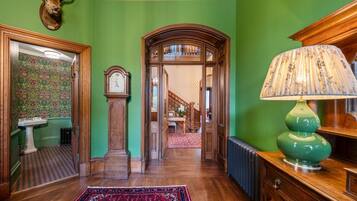 Interieur