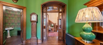 Freya House - Nine Bedroom Villa, Sleeps 18