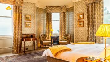 9 Schlafzimmer, Bügeleisen/Bügelbrett, Internetzugang, Bettwäsche