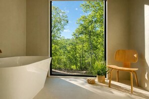 Interior - Architect-Designed Luxury Lodge• Hot Tub • Views (Hiawassee)