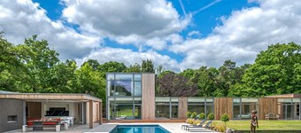 Stardust Mansion - Six Bedroom Villa, Sleeps 12