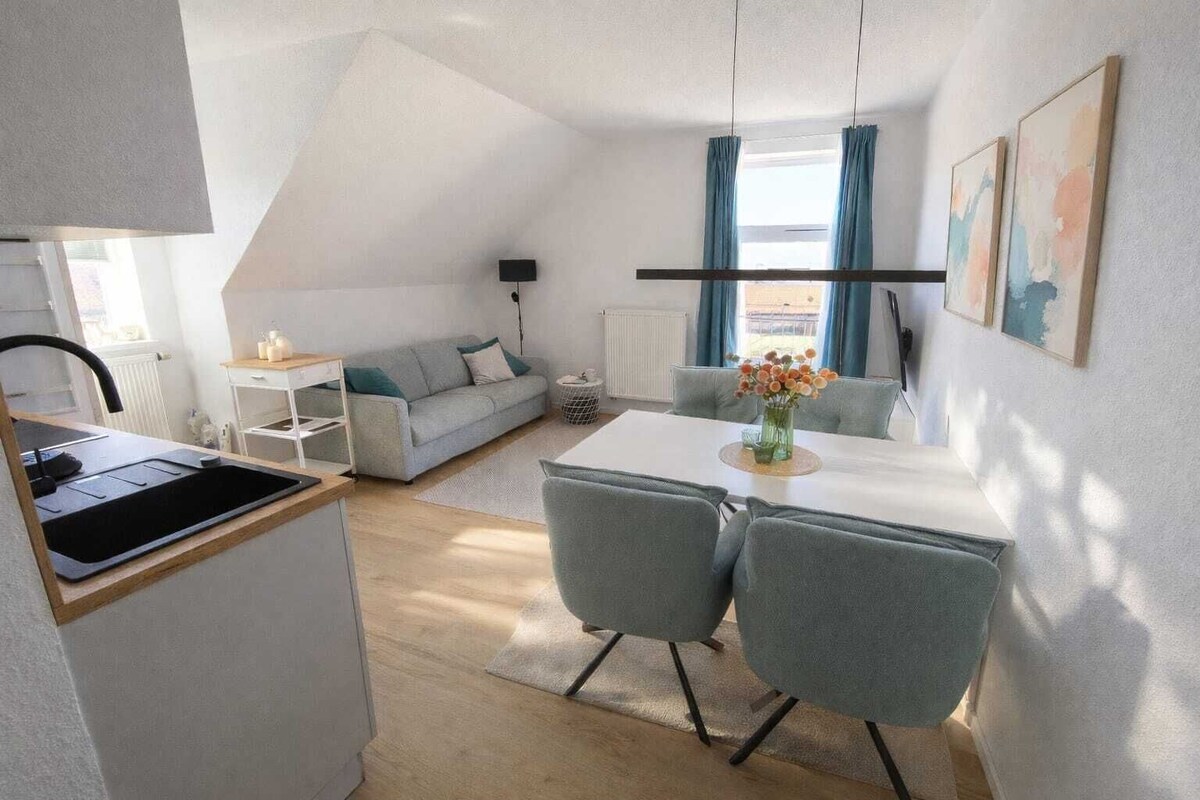 Bild für Gastgeberprofil