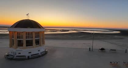 Moderne, zentrale Fewo für bis zu 4 Personen direkt am alten Leuchtturm