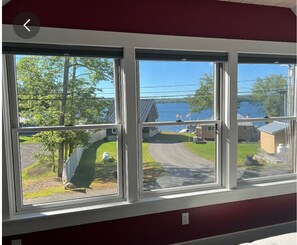 Interior - Relaxing Lakeview Spacious Apartment (Madison)