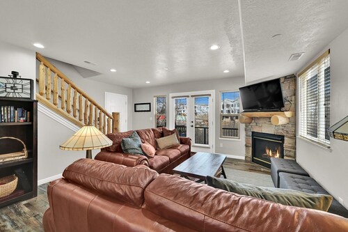 Experience Adventure at MH810 | Cedar Hollow in Eden, UT!