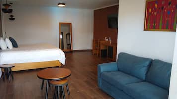 Habitación individual