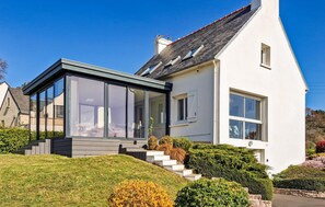 Exterior - Cozy home in Erquy with WiFi (Erquy)