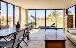 Interior - Cozy home in Erquy with WiFi (Erquy)