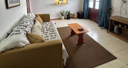 Total comfort. Close to everything