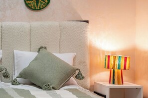 Room - Terra Azure Marrakech (Marrakech)