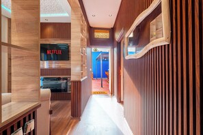 Interior - Terra Azure Marrakech (Marrakech)