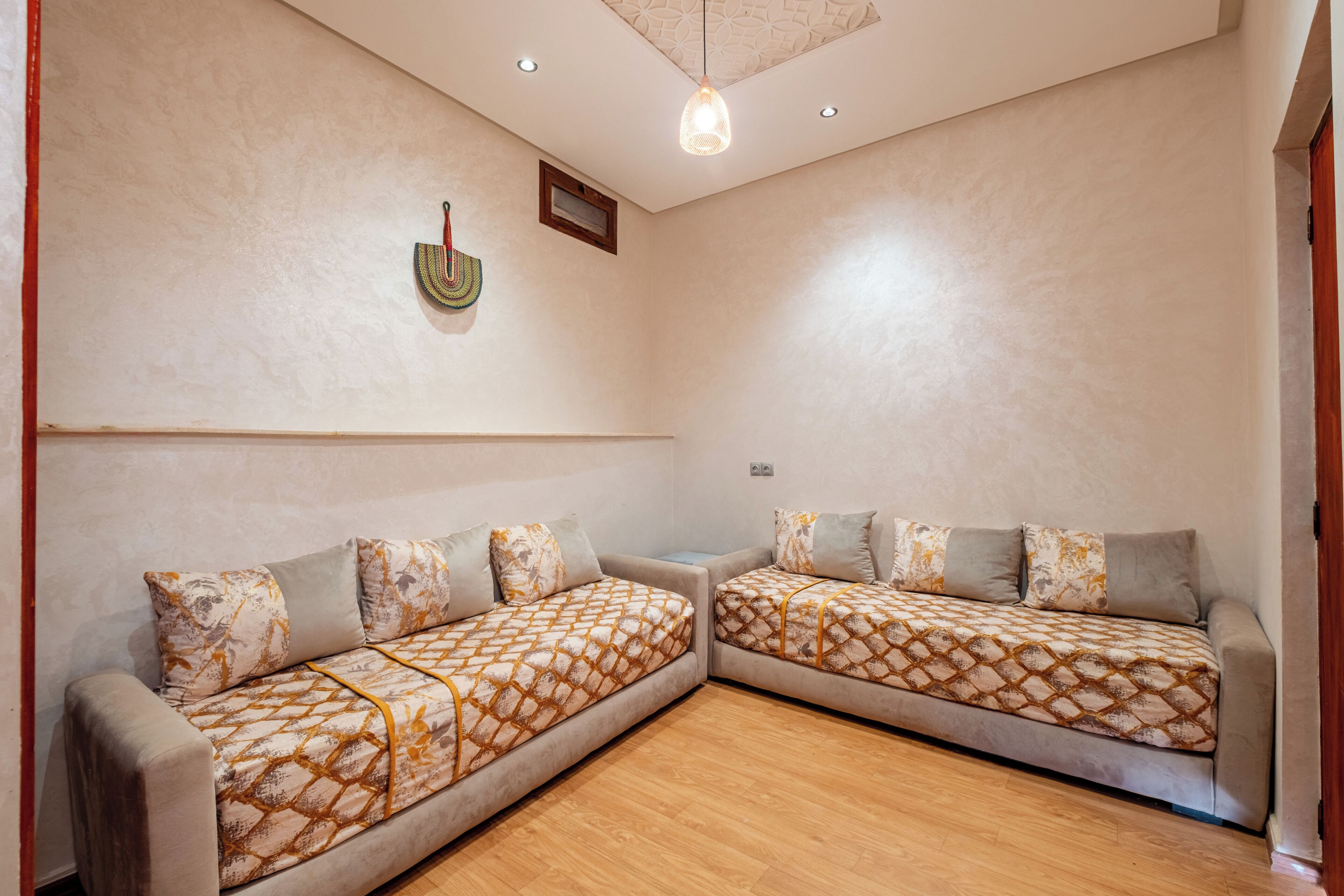 コンフォート ヴィラ