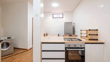 Villa Confort | Interior