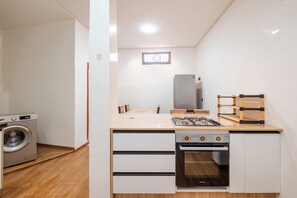 Villa Confort | Interior