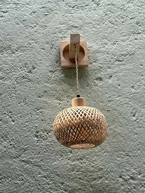 Details aan de binnenkant