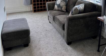 Cozy 1-bedroom apartment-Near Lava Hot Springs- Bullseye Inn unit 2