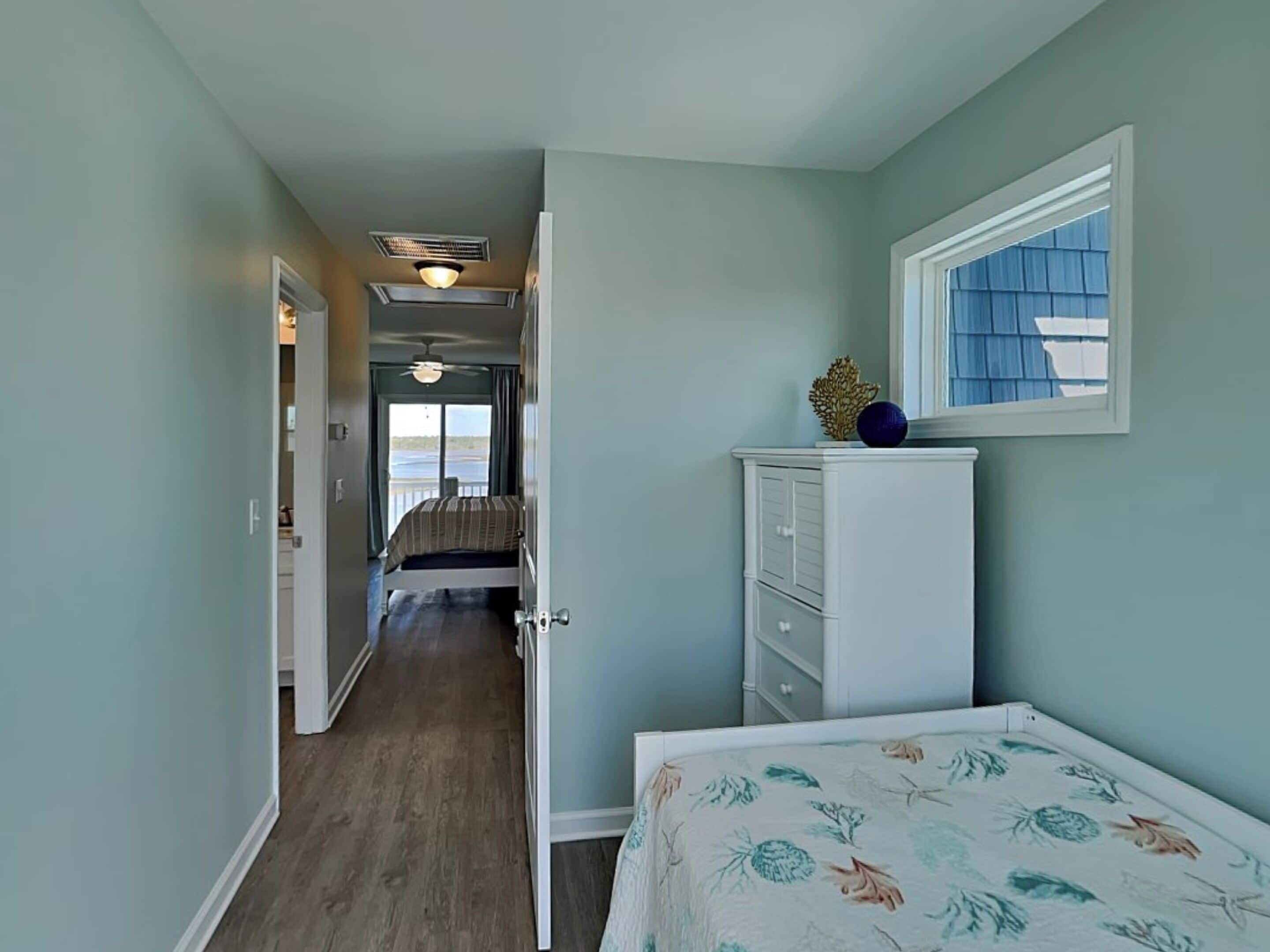 Studio (4 Bedrooms) | Property amenity