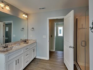 Studio (4 Bedrooms) | Property amenity - Searenity On The Sound (Holly Ridge)