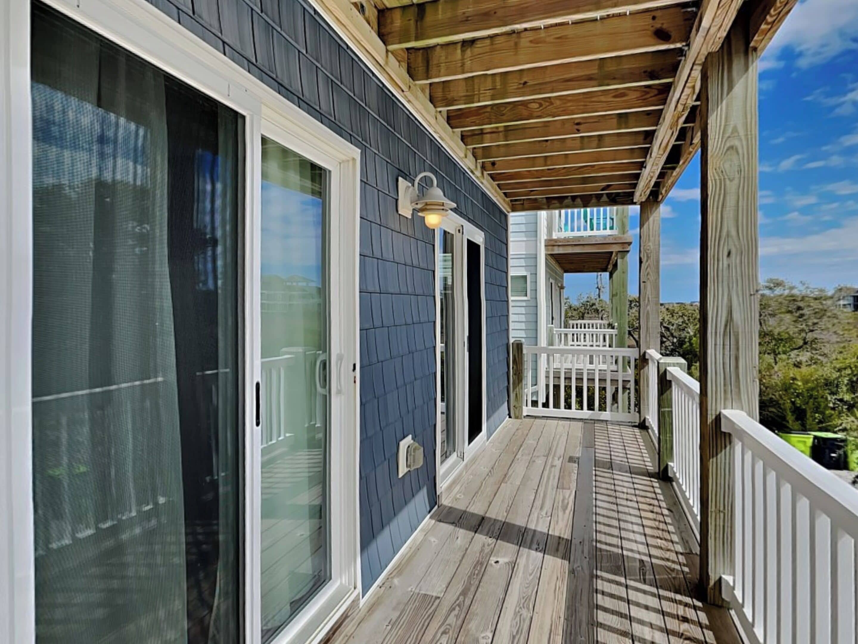 Studio (4 Bedrooms) | Property amenity