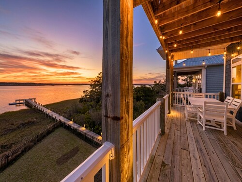 Searenity On The Sound